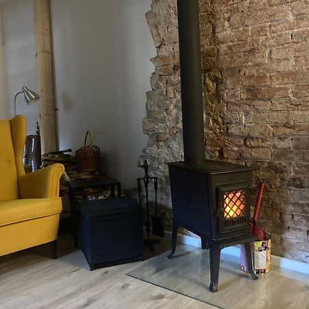 Apartman Pod Starym Zamkom Banská Štiavnica Eksteriør bilde