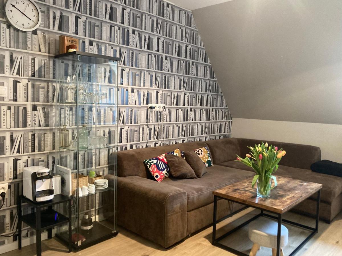 Apartman Pod Starym Zamkom Banská Štiavnica Eksteriør bilde