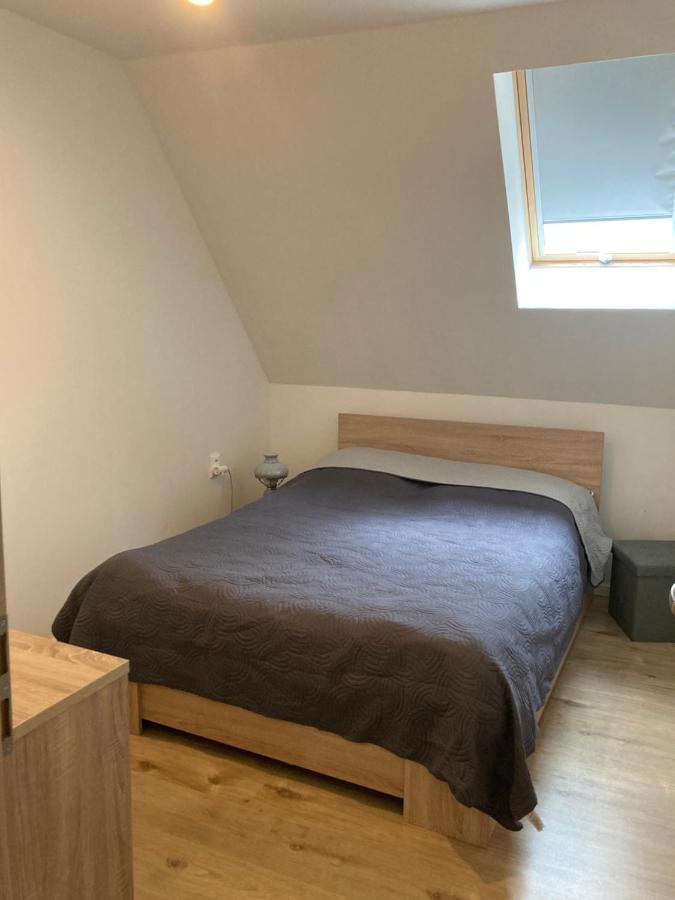 Apartman Pod Starym Zamkom Banská Štiavnica Eksteriør bilde